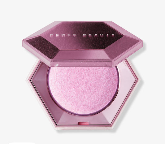 Diamond Bomb All-Over Diamond Veil | FENTY BEAUTY