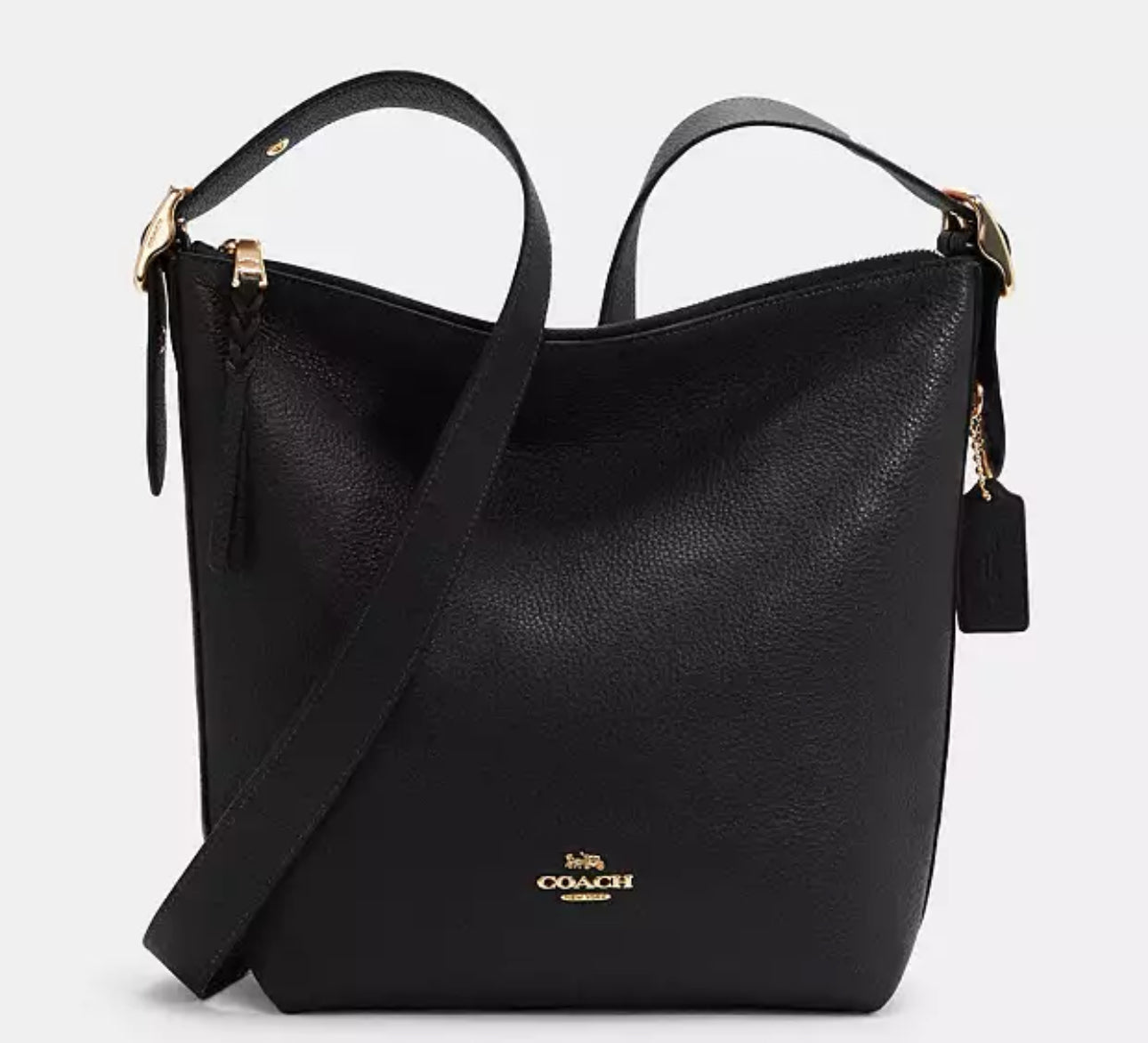 PREORDEN - Val Duffle Bag | Coach - REVISA TIEMPOS DE ENTREGA