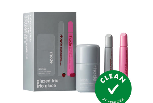 PREORDEN- Holiday Glazed Trio Gift Set | Rhode - 2 A 4 SEMANAS EN LLEGAR