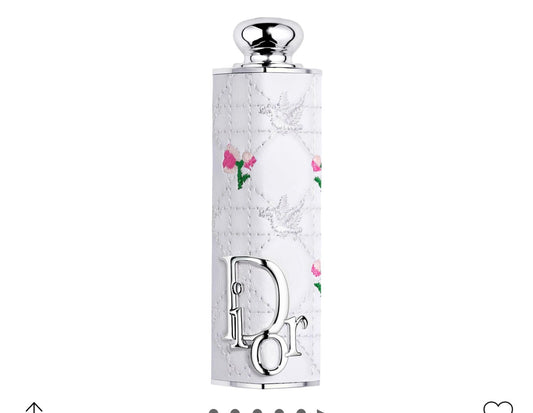 PREORDEN - Dior Addict Glass Lipstick Ultra-Shine Hydrating Lip
Gloss Stick Case - 2 A 4 SEMANAS EN LLEGAR