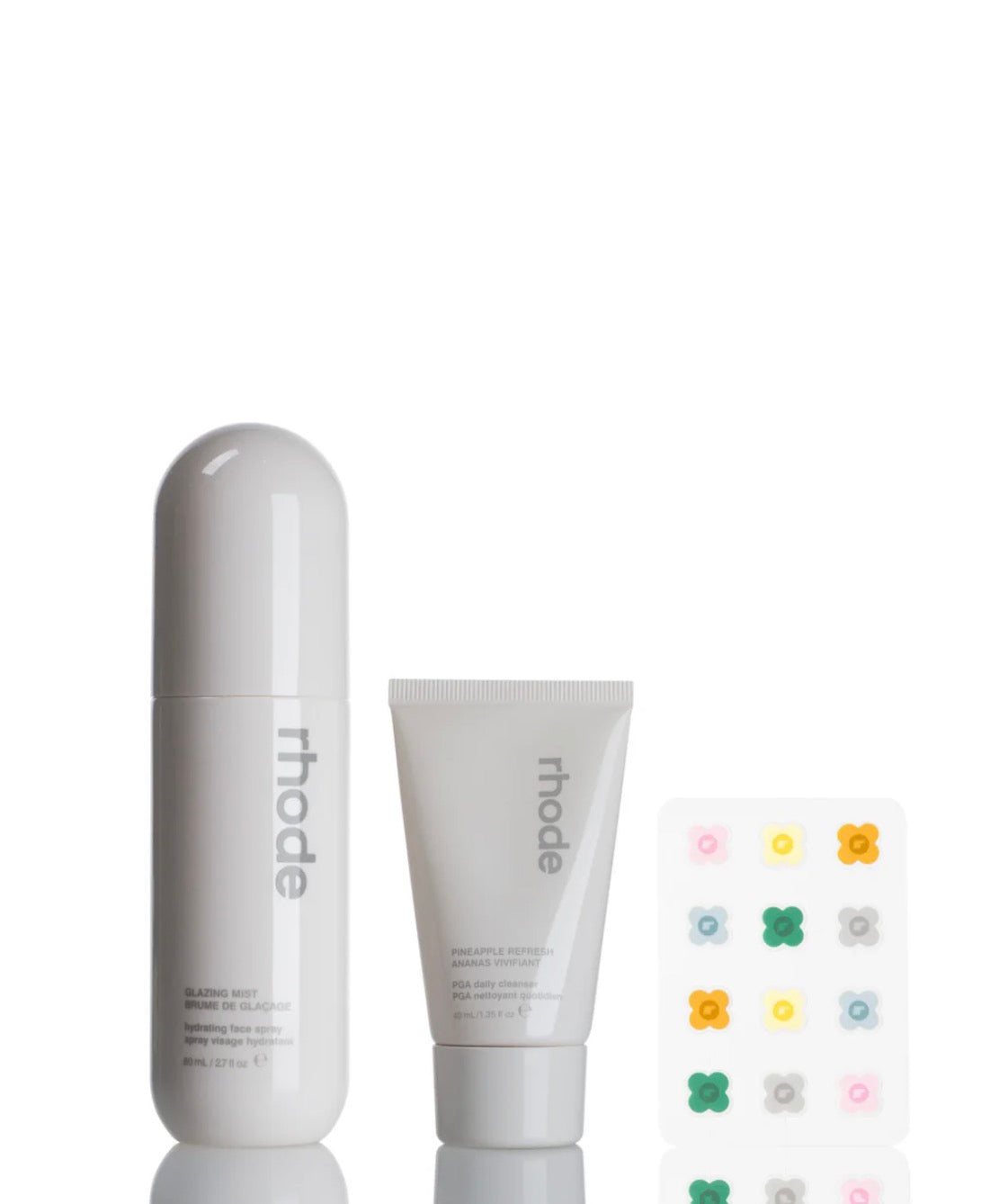 PREORDEN - the spot care set -2 A 4 SEMANAS EN LLEGAR
