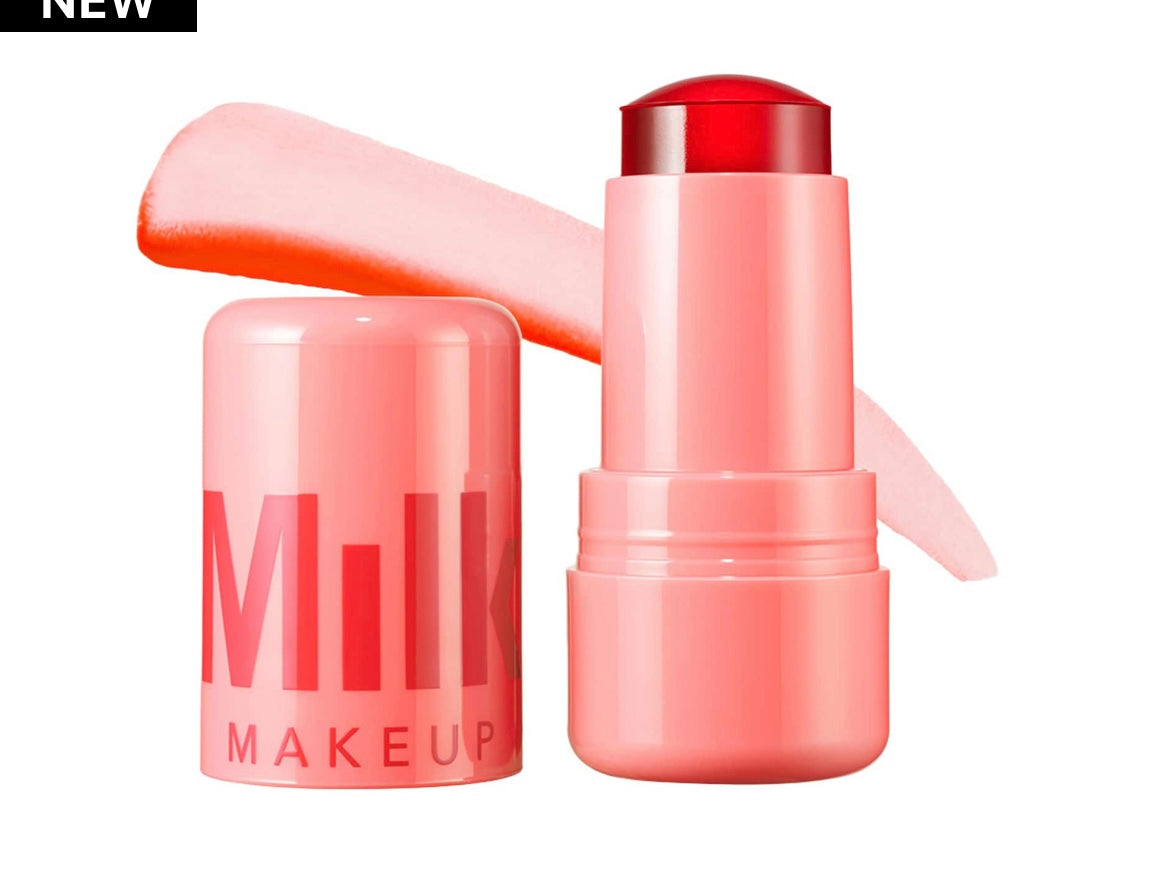 PREORDEN- Cooling Water Jelly Tint Lip + Cheek Blush Stain | MILK