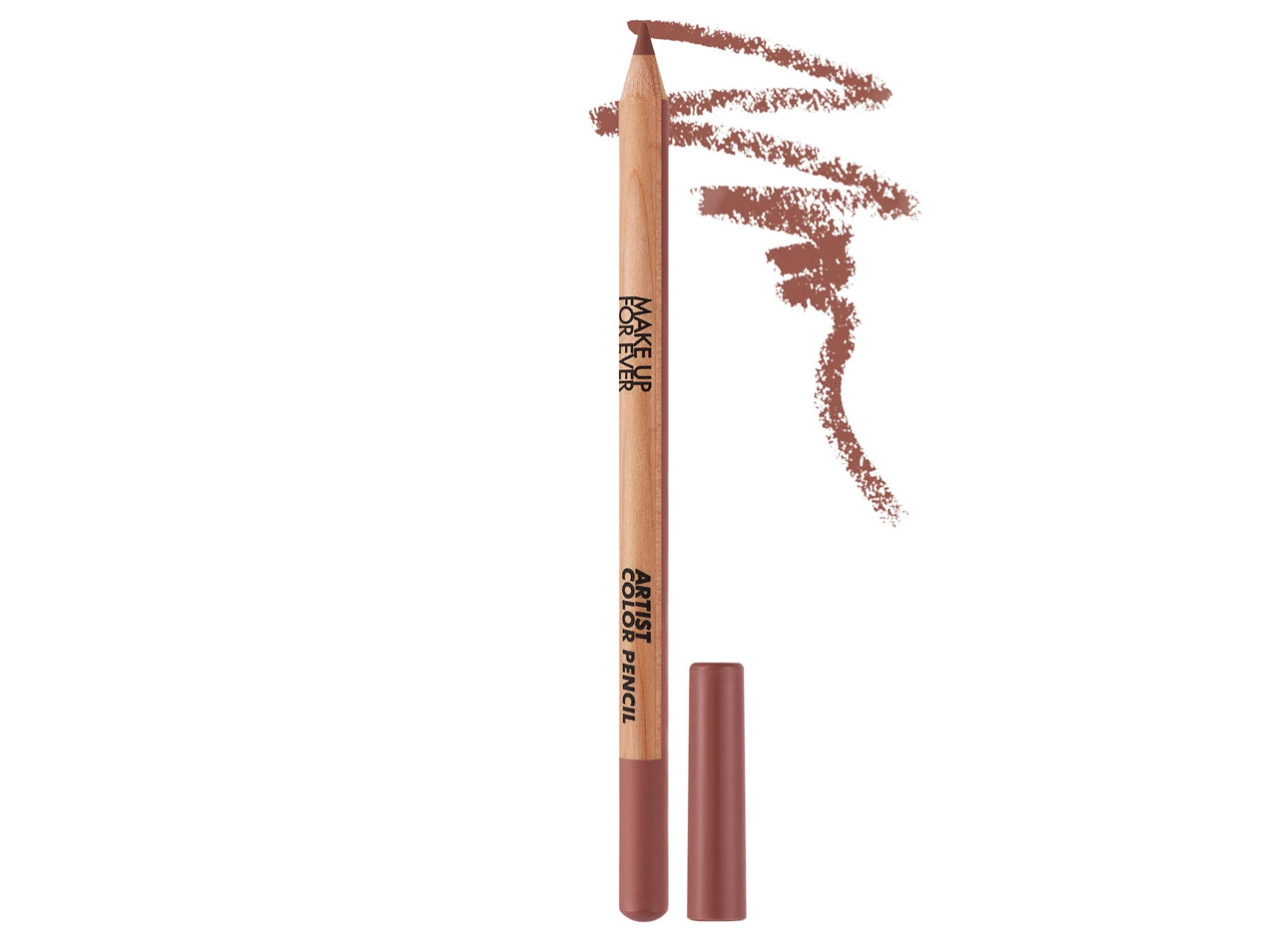 PREORDEN- Artist Color Pencil Brow, Eye & Lip Liner | MAKEUP FOREVER