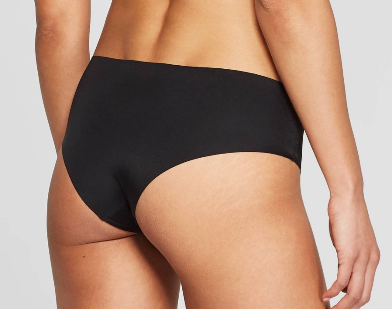 Invisible Edge Cheeky Underwear - Auden