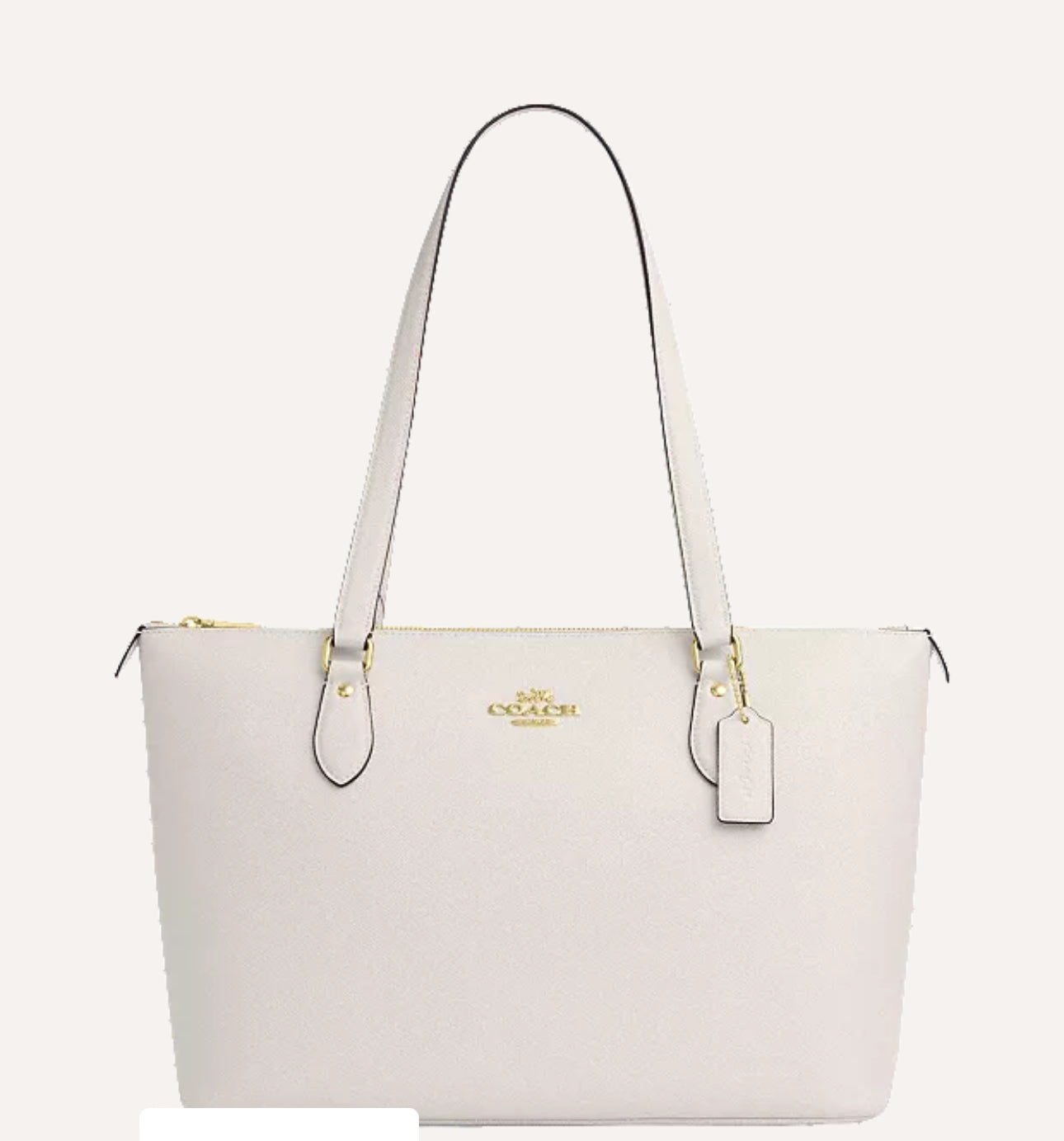 PREORDEN - Gallery Tote Bag | COACH - REVISA TIEMPOS DE ENTREGA