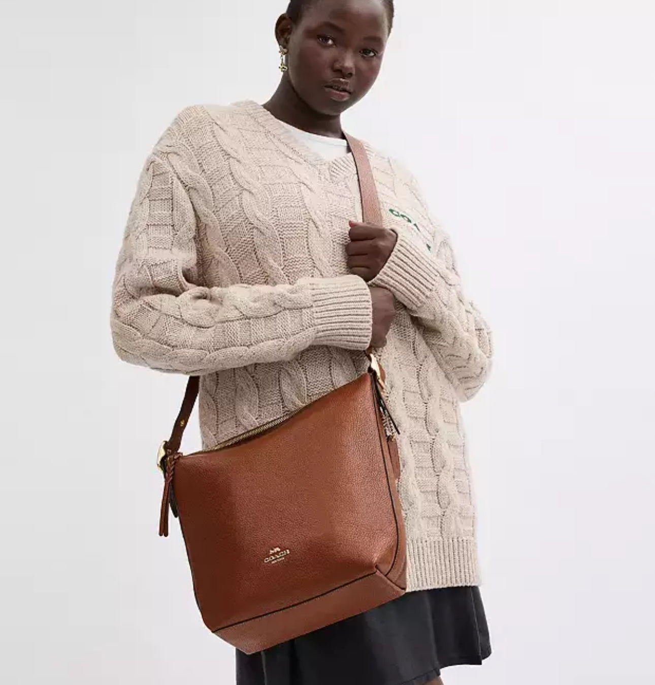 PREORDEN - Val Duffle Bag | Coach - REVISA TIEMPOS DE ENTREGA