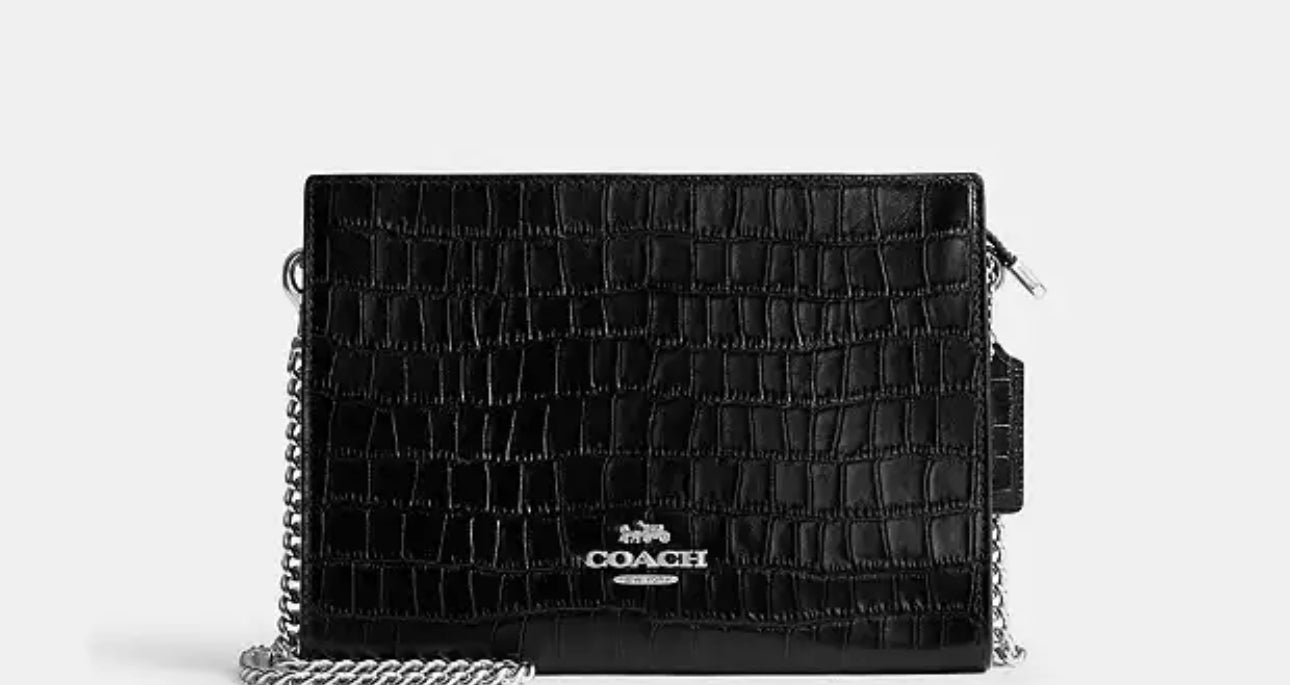 PREORDEN - Slim Crossbody | COACH - REVISA TIEMPOS DE ENTREGA