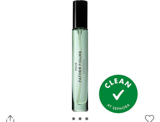 Father Figure Eau De Parfum | PHLUR