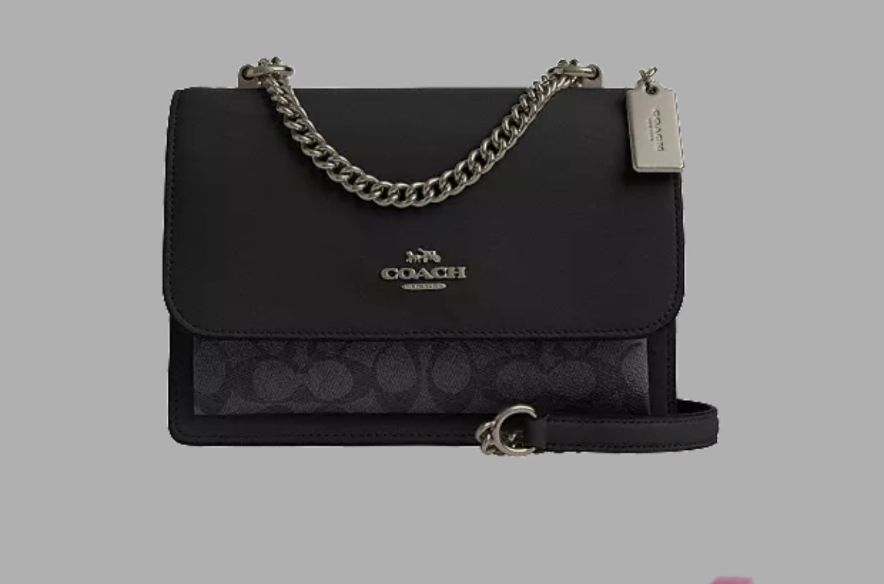 PREORDEN - Klare Crossbody Bag | Coach - REVISA TIEMPOS DE ENTREGA