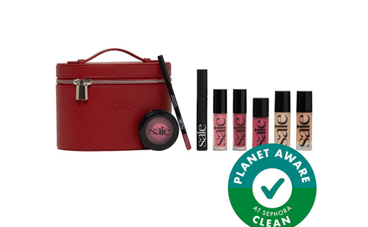 PREORDEN- Best of Saie Mini Vanity Case Vault | Saie - 2 A 4 SEMANAS EN LLEGAR