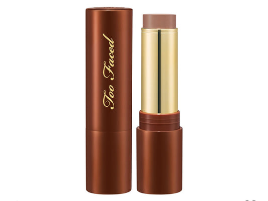 PREORDEN SEPHORA -Chocolate Soleil Melting Bronzing & Sculpting Stick | Too Faced - REVISA TIEMPOS DE ENTREGA