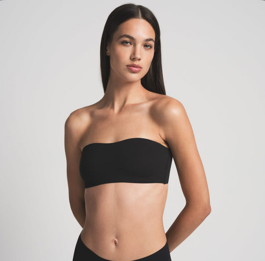 Fits Everybody Bandeau Bralette | SKIMS - NO CAMBIOS NI DEVOLUCIONES