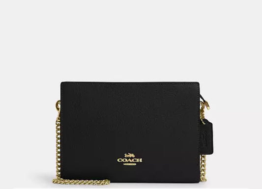 PREORDEN - Slim Crossbody | COACH - REVISA TIEMPOS DE ENTREGA