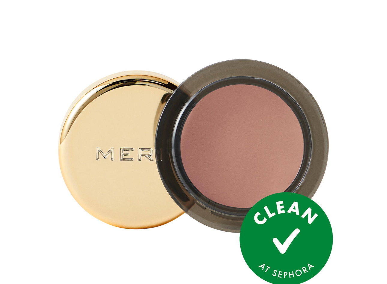 PREORDEN -Solo Shadow Cream Eyeshadow | MERIT - 2 A 4 SEMANAS EN LLEGAR