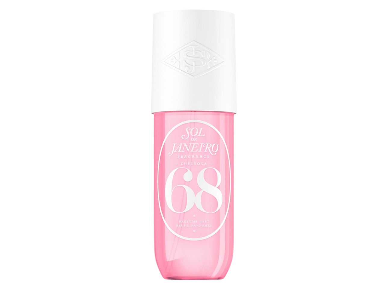 PREORDEN - Cheirosa 68 Beija Flor Hair & Body Perfume Mist | SOL DE JANEIRO -2 A 4 SEMANAS EN LLEGAR