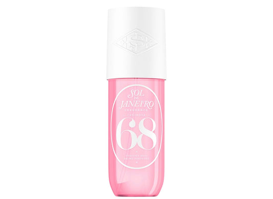 PREORDEN - Cheirosa 68 Beija Flor Hair & Body Perfume Mist | SOL DE JANEIRO -2 A 4 SEMANAS EN LLEGAR