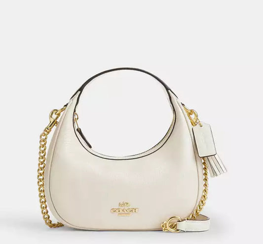 PREORDEN - Carmen Mini Crossbody Bag | COACH - REVISA TIEMPOS DE ENTREGA