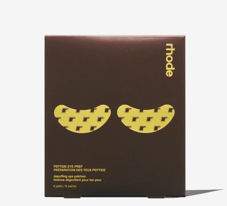 PREORDEN -peptide eye prep - 2 A 4 SEMANAS EN LLEGAR