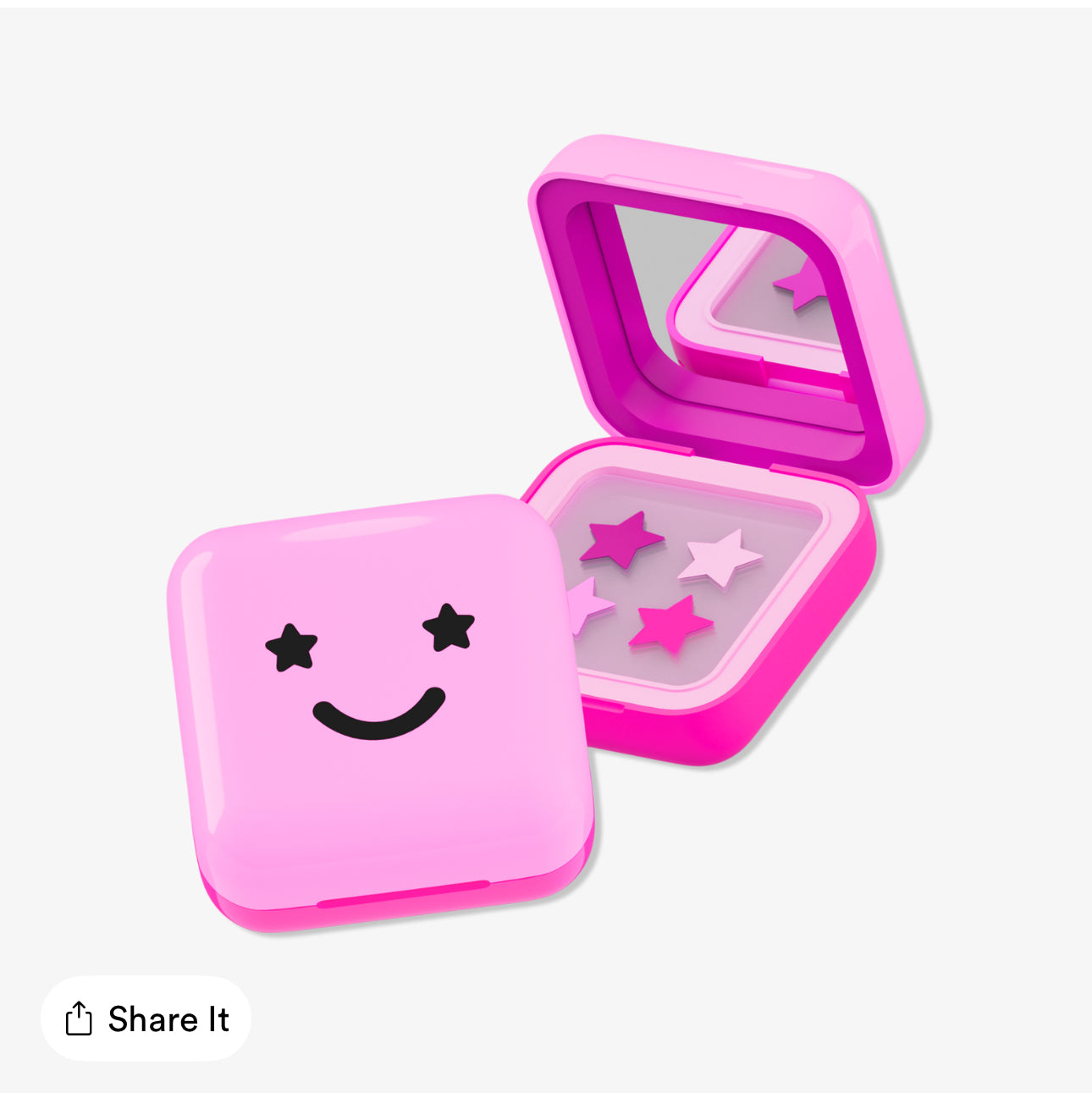 Hydro-Star Pimple Patches + Compact | Starface