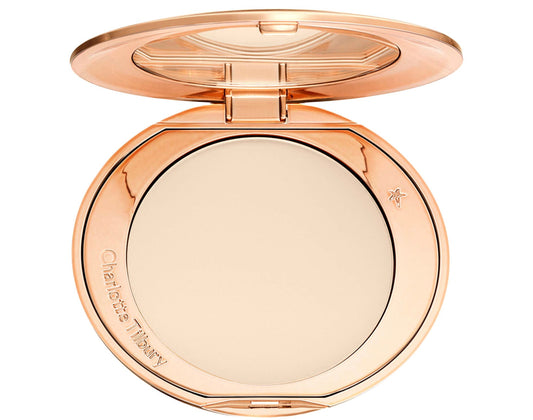 PREORDEN - Airbrush Flawless Finish Setting Powder| Charlotte Tilbury - 2 A 4 SEMANAS EN LLEGAR