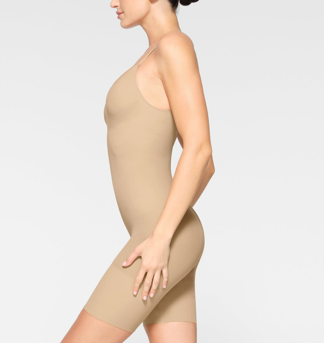 MID THIGH BODYSUIT | SKIMS - NO CAMBIOS NI DEVOLUCIONES