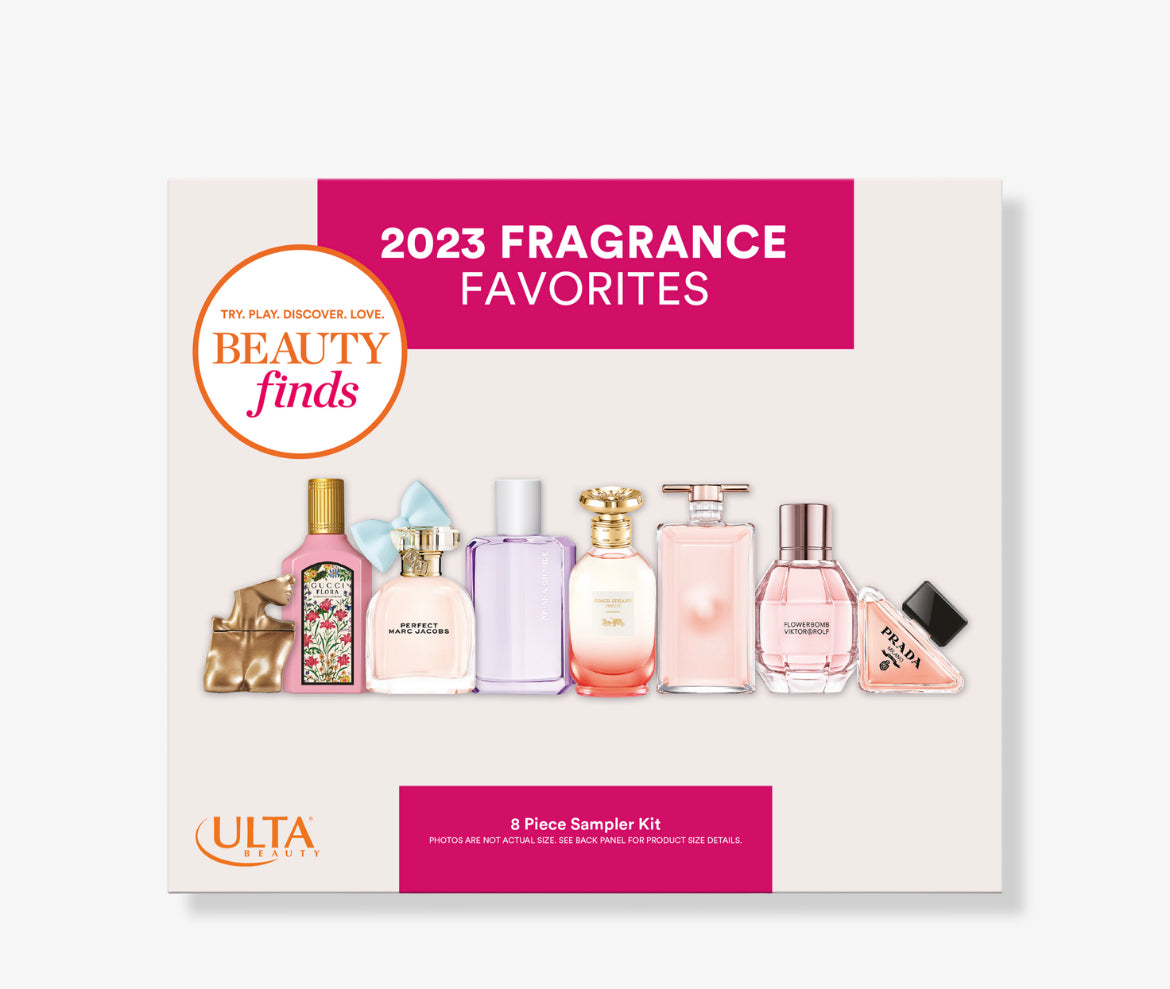 PREVENTA - 2023 Fragrance Favorites | ULTA
