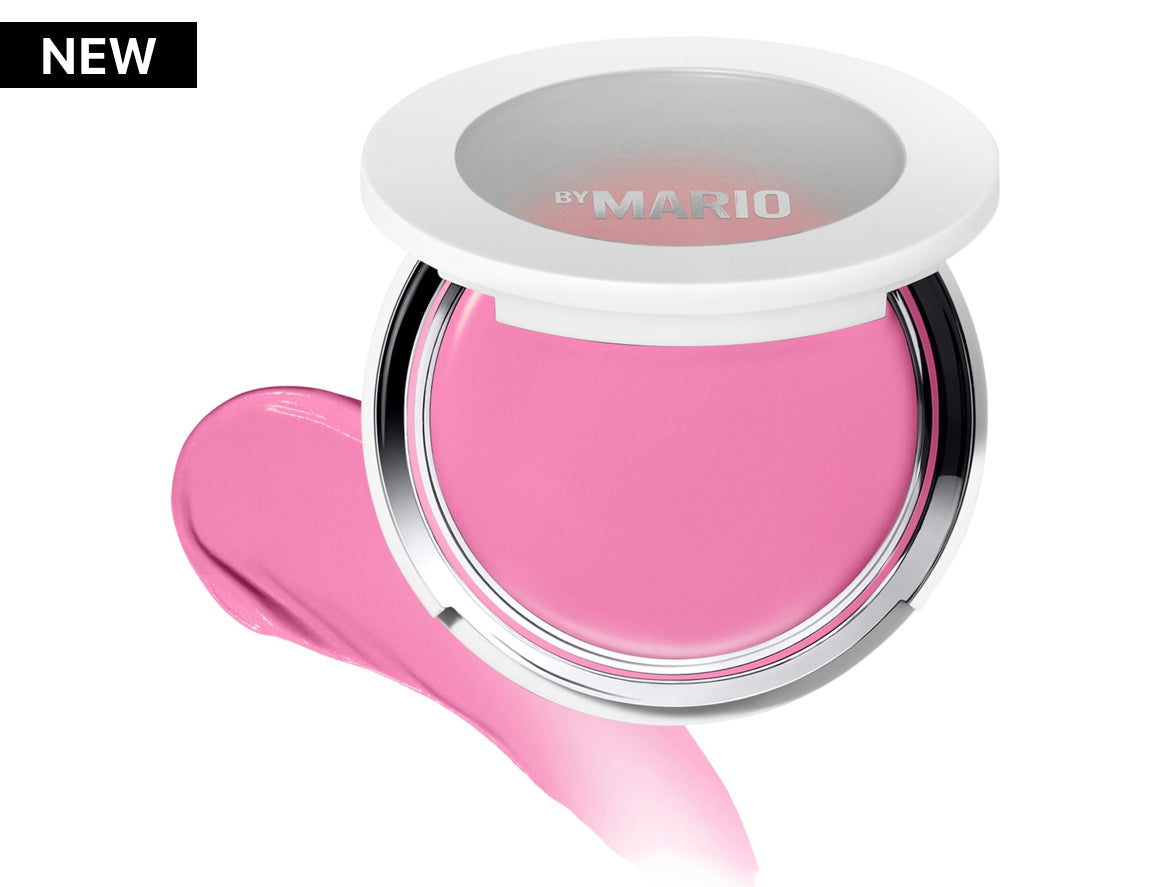 PREORDEN SEPHORA  - Soft Pop Plumping Blush Veil | Makeup by Mario - REVISA TIEMPOS DE ENTREGA