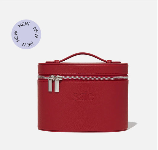 PREORDEN - THE MINI VANITY CASE | SAIE - 2 A 4 SEMANAS EN LLEGAR