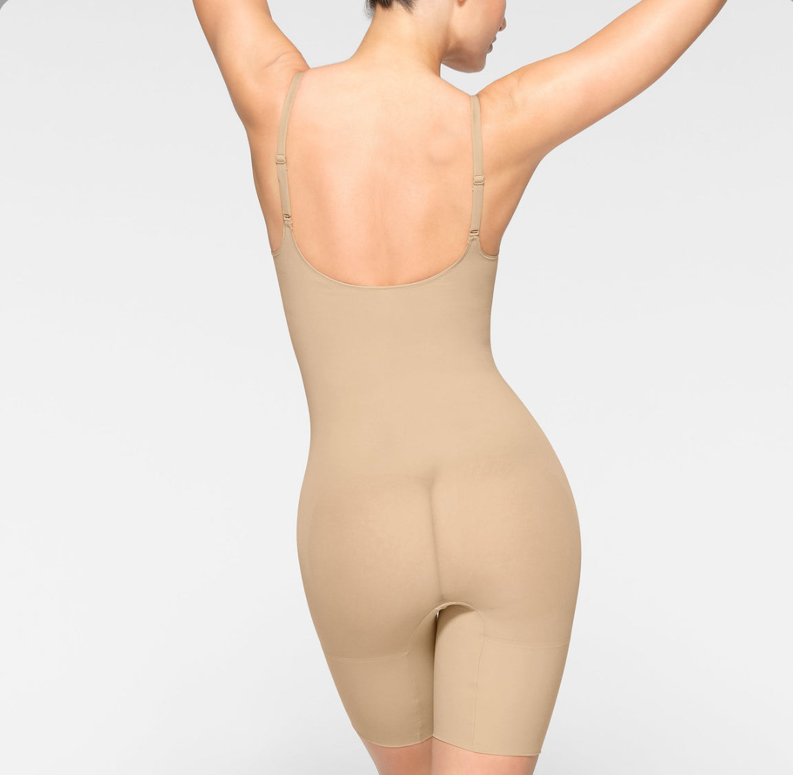 MID THIGH BODYSUIT | SKIMS - NO CAMBIOS NI DEVOLUCIONES