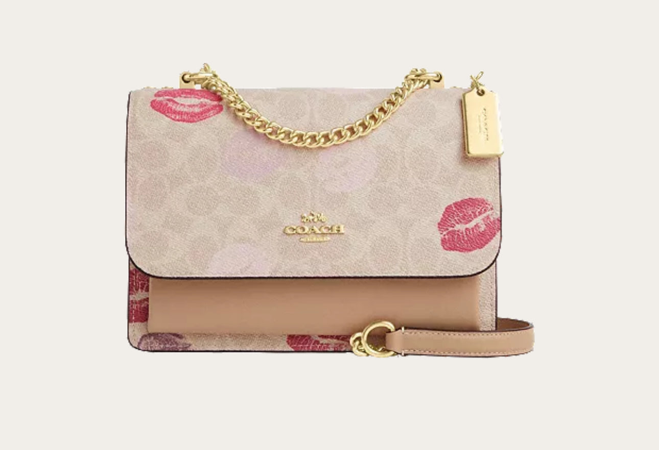 PREORDEN - Klare Crossbody Bag | Coach - REVISA TIEMPOS DE ENTREGA