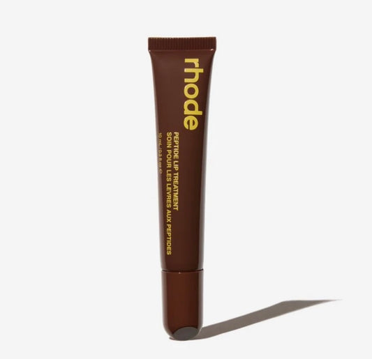 PREORDEN - peptide lip treatment - caramelized banana 🍌 | Diseñado por Justin Bieber -2 A 4 SEMANAS EN LLEGAR