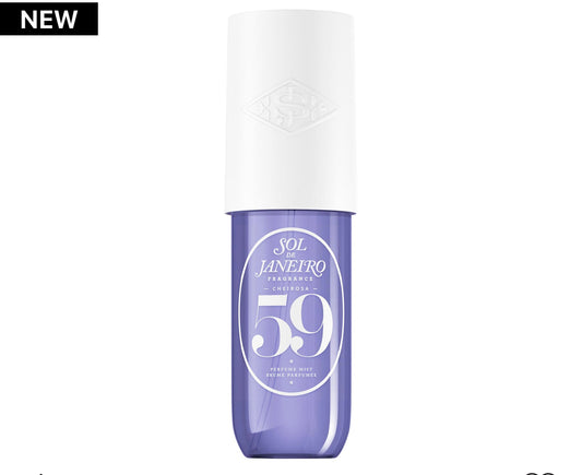 Cheirosa 59 Perfume Mist 90ml | SDJ