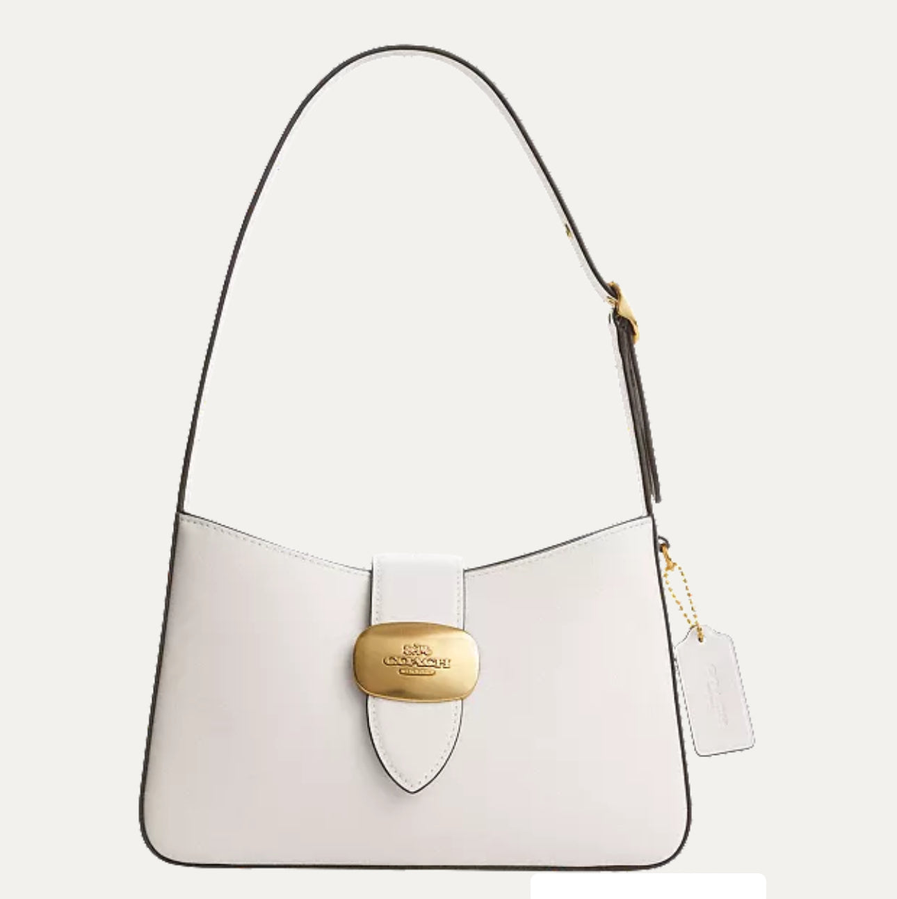 PREORDEN - Eliza Shoulder Bag | COACH - REVISA TIEMPOS DE ENTREGA