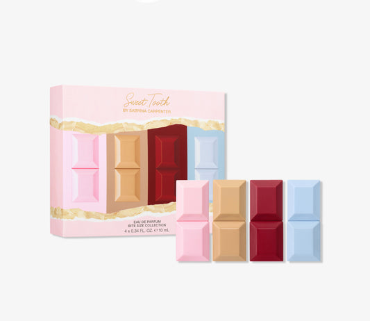 PREORDEN - Bite Sized Coffret Eau de Parfum | SABRINA CARPENTER - 2 A 4 SEMNAS EN LLEGAR