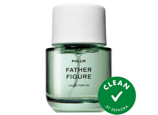 PREORDEN - Father Figure Eau De Parfum | PHLUR - REVISA TIEMPOS DE ENTREGA