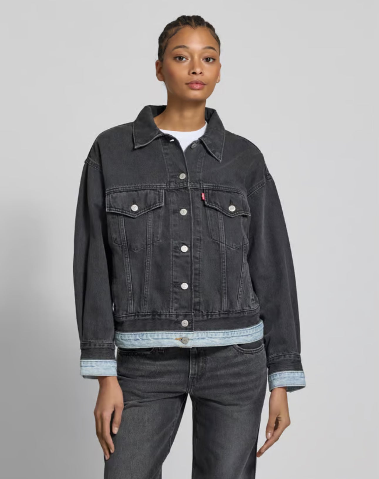90s Trucker Denim Jacket | Levi’s NO CAMBIOS NI DEVOLUCIONES
