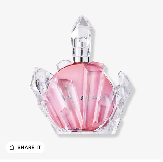 PREORDEN- r.e.m. Cherry Eclipse Eau de Parfum - 2 A 4 SEMANAS EN LLEGAR