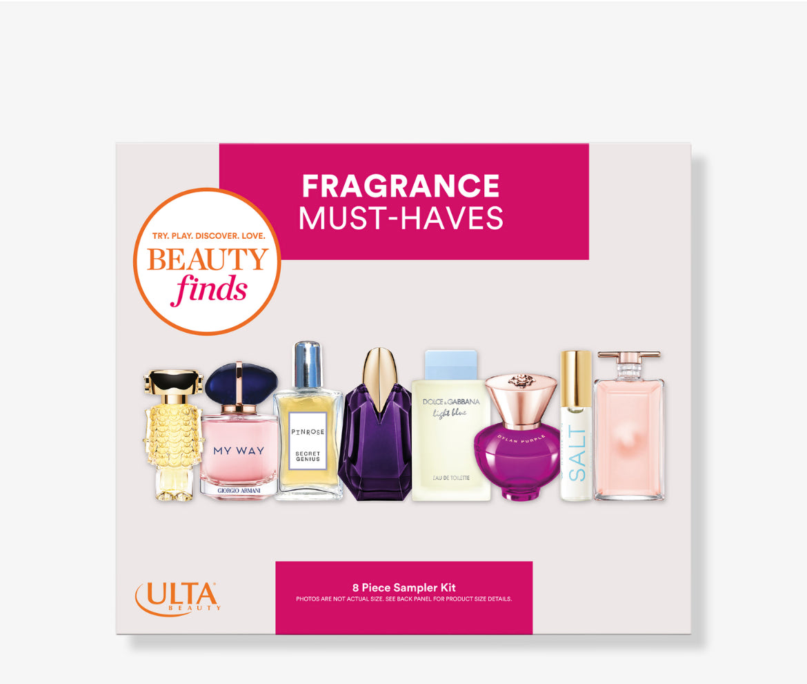 PREVENTA - Fragrance Must-Haves | ULTA