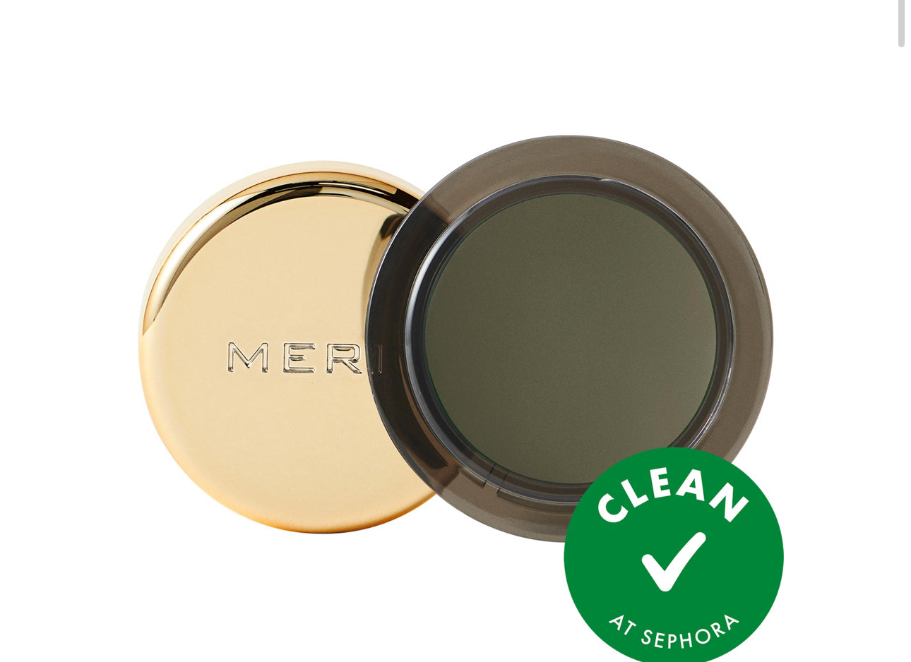 PREORDEN -Solo Shadow Cream Eyeshadow | MERIT - 2 A 4 SEMANAS EN LLEGAR