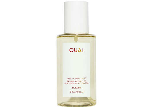 PREORDEN - St. Barts Hair and Body Mist | OUAI - 2 A 4 SEMANAS EN LLEGAR