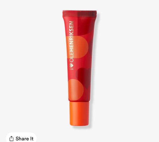 Pout Preserve Hydrating Peptide
Lip Treatment - OleHenriksen
