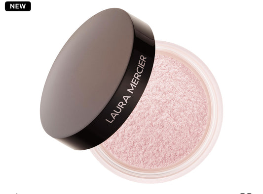 Secret Brightening Color Correcting Longwear Under Eye Setting Powder | Laura Mercier