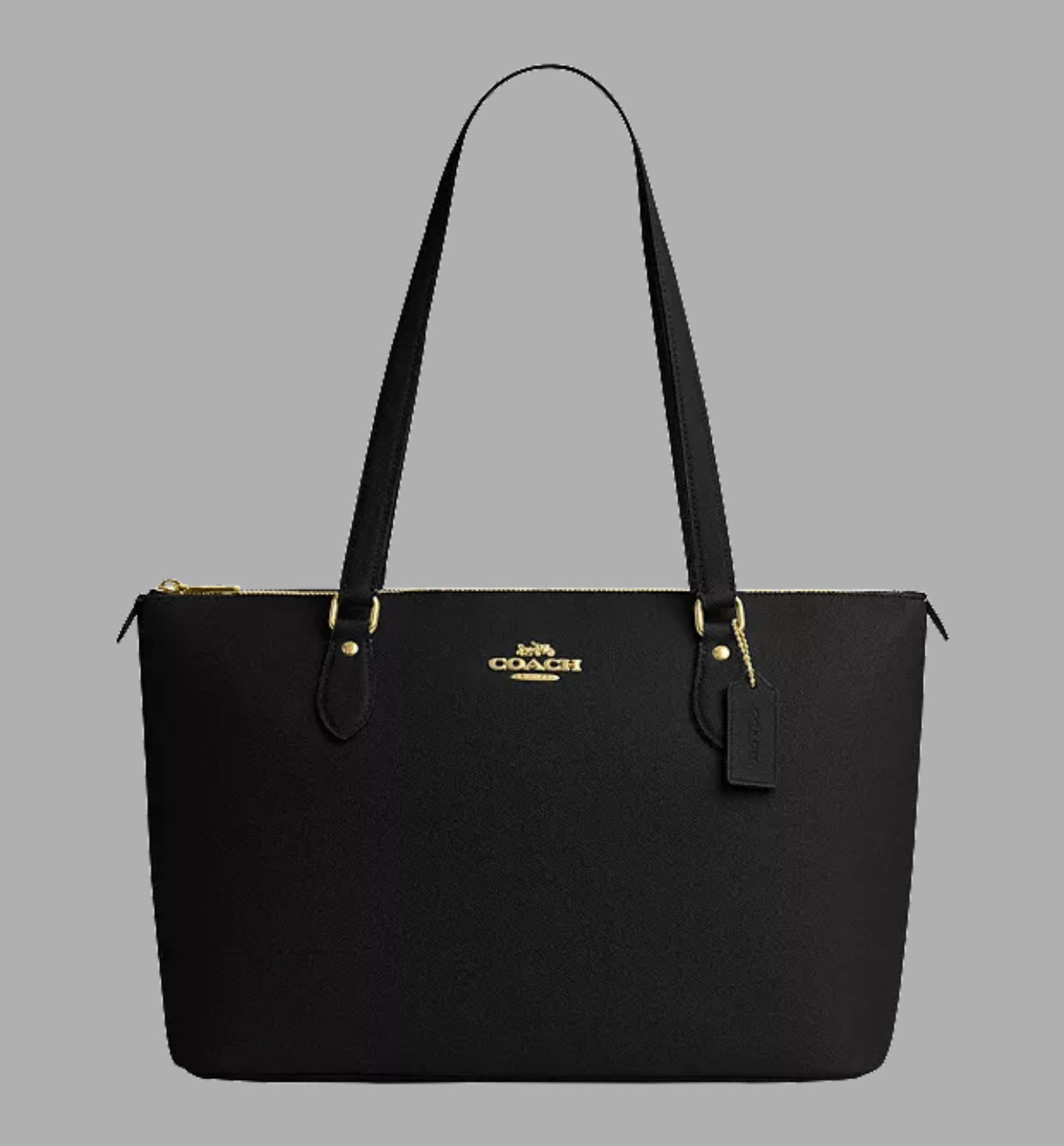 PREORDEN - Gallery Tote Bag | COACH - REVISA TIEMPOS DE ENTREGA