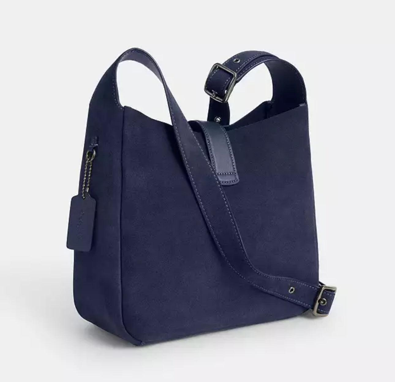 PREORDEN- Hadley Convertible Crossbody Bag | Coach - REVISA TIEMPOS DE ENTREGA