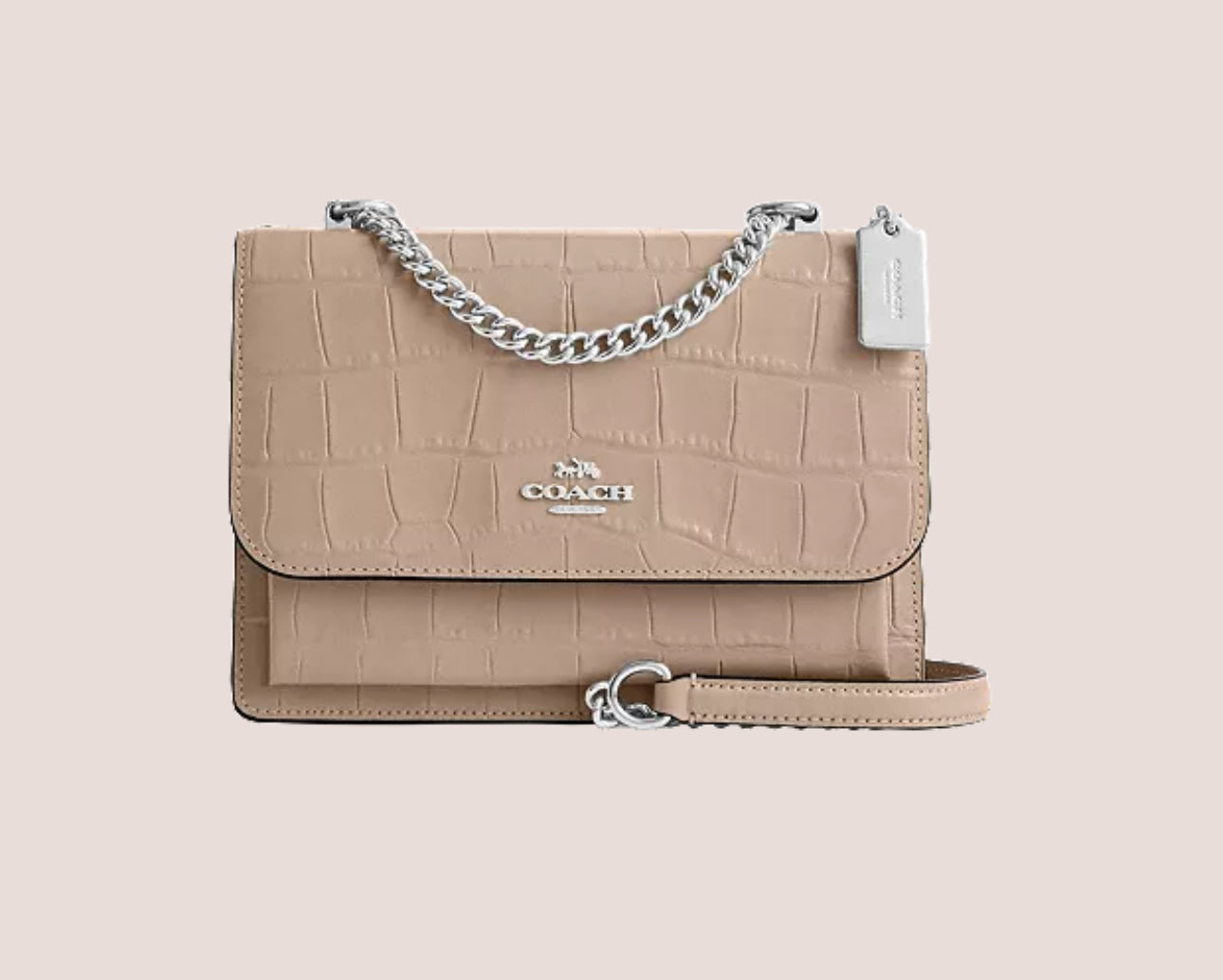 PREORDEN - Klare Crossbody Bag | Coach - REVISA TIEMPOS DE ENTREGA