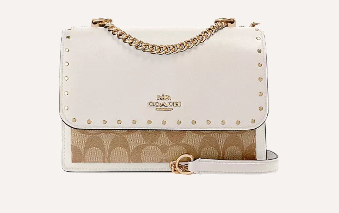 PREORDEN - Klare Crossbody Bag | Coach - REVISA TIEMPOS DE ENTREGA