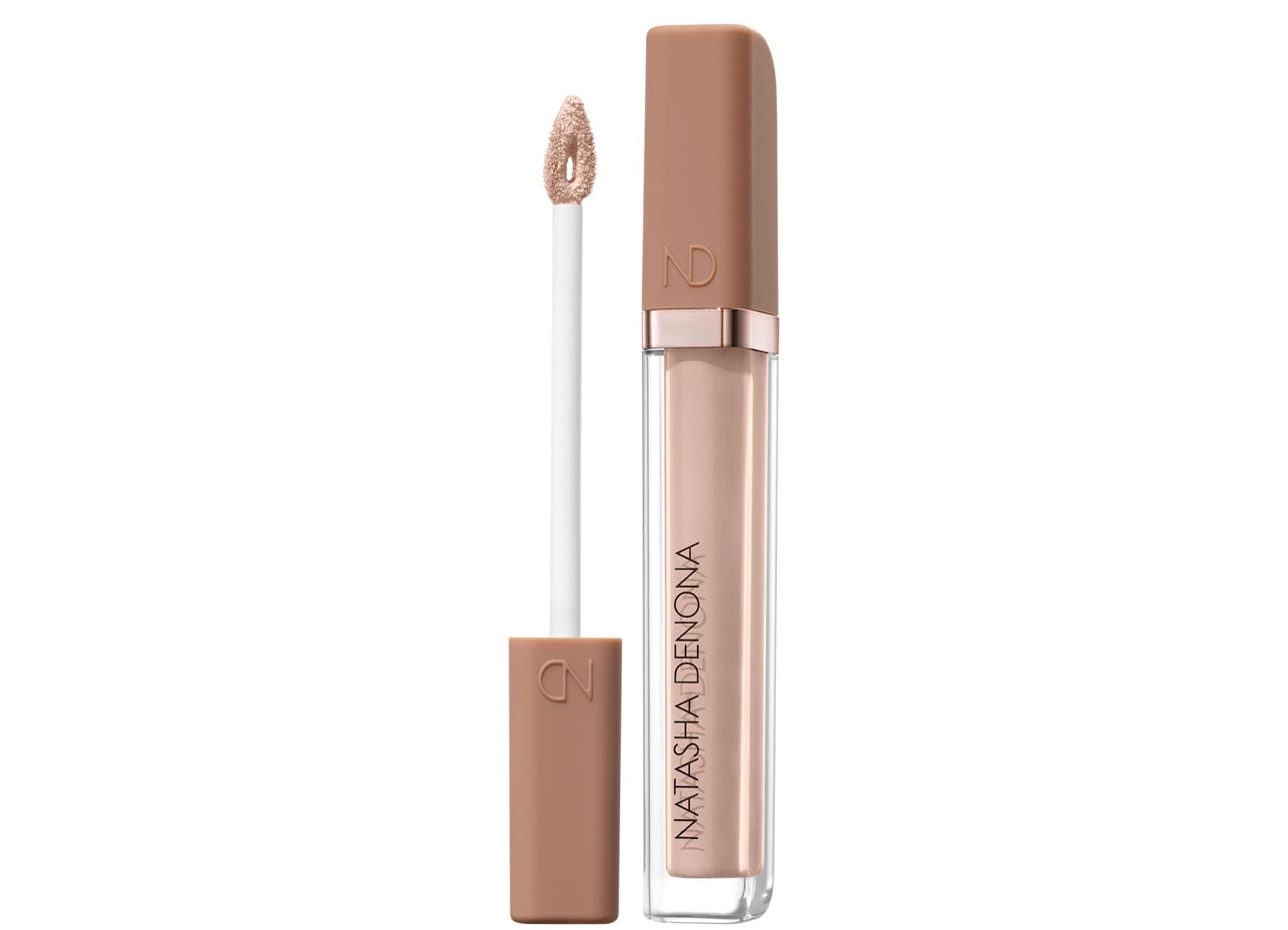PREORDEN-  Hy-Glam Brightening & Hydrating Medium to Full Coverage Crease Proof Serum Concealer | NATASHA DENONA - 2 A 4 SEMANAS EN LLEGAR