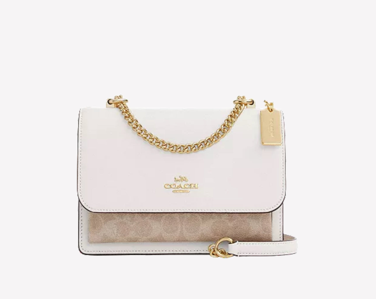 PREORDEN - Klare Crossbody Bag | Coach - REVISA TIEMPOS DE ENTREGA