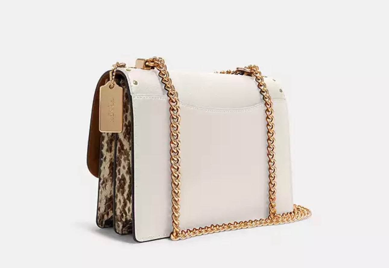 PREORDEN - Klare Crossbody Bag | Coach - REVISA TIEMPOS DE ENTREGA