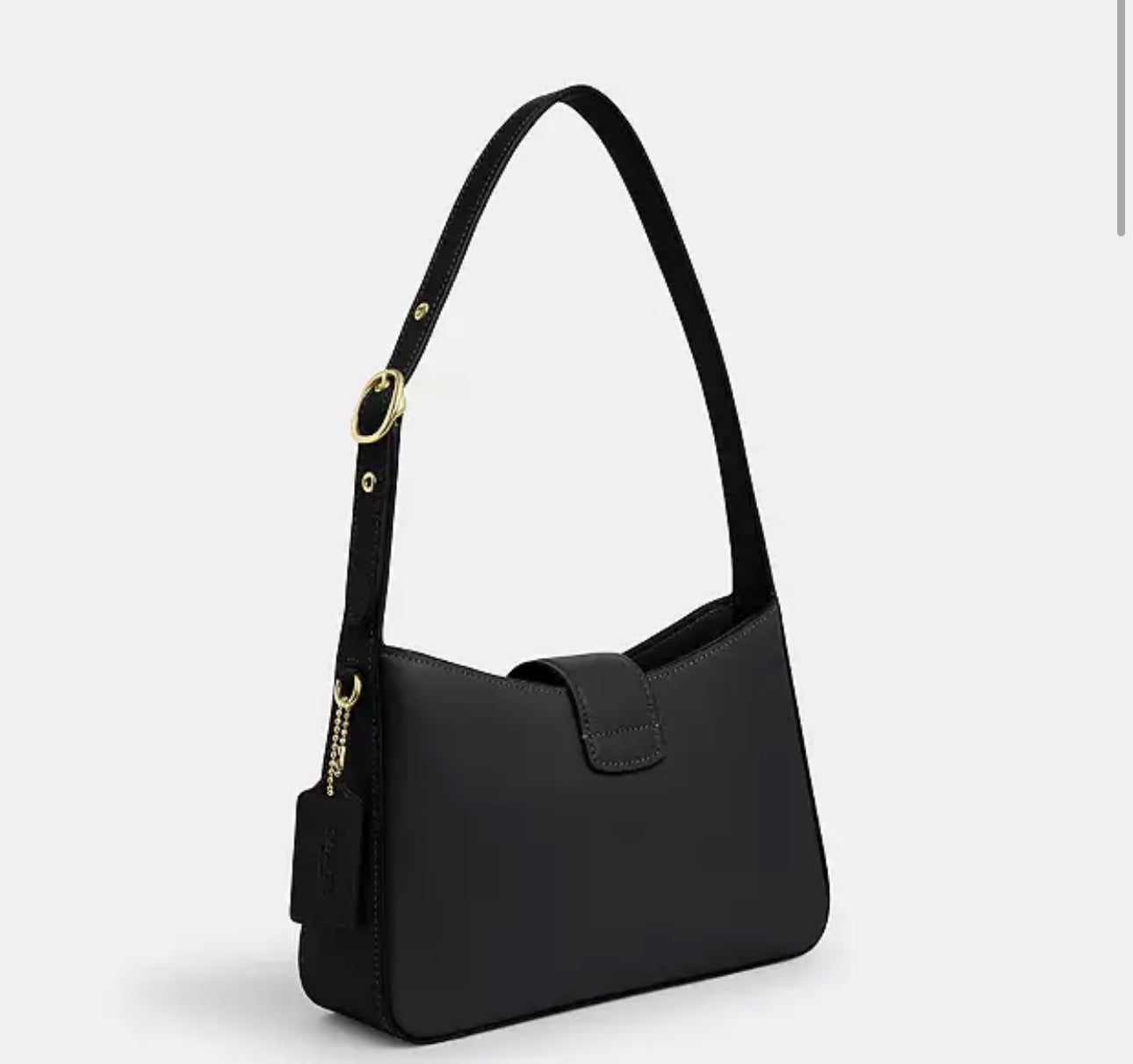 PREORDEN - Eliza Shoulder Bag | COACH - REVISA TIEMPOS DE ENTREGA